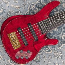 YAMAHA TRBJP2 -Translucent Dark Red-