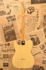 Fender 1952 Telecaster "The Blackguard with Excellent Clean Condition"_2