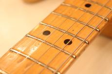 Fender 1952 Telecaster "The Blackguard with Excellent Clean Condition"_4