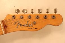 Fender 1952 Telecaster "The Blackguard with Excellent Clean Condition"_5