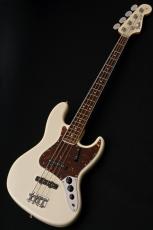 Fender American Vintage II 1966 Jazz Bass Olympic White【4.08kg】【ギグバッグプレゼント】【V2328332】【町田店】_2