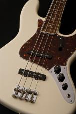 Fender American Vintage II 1966 Jazz Bass Olympic White【4.08kg】【ギグバッグプレゼント】【V2328332】【町田店】_3