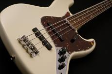 Fender American Vintage II 1966 Jazz Bass Olympic White【4.08kg】【ギグバッグプレゼント】【V2328332】【町田店】_4