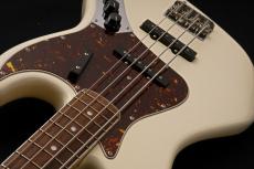 Fender American Vintage II 1966 Jazz Bass Olympic White【4.08kg】【ギグバッグプレゼント】【V2328332】【町田店】_5