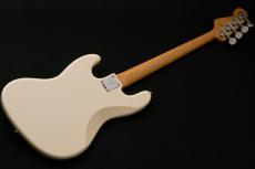 Fender American Vintage II 1966 Jazz Bass Olympic White【4.08kg】【ギグバッグプレゼント】【V2328332】【町田店】_9