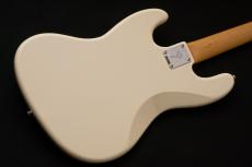 Fender American Vintage II 1966 Jazz Bass Olympic White【4.08kg】【ギグバッグプレゼント】【V2328332】【町田店】_10