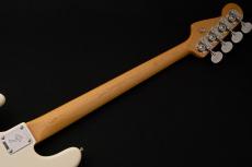 Fender American Vintage II 1966 Jazz Bass Olympic White【4.08kg】【ギグバッグプレゼント】【V2328332】【町田店】_11