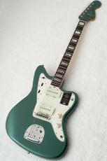 Fender American Vintage II 1966 Jazzmaster Sherwood Green Metallic【旧価格個体】【3.85kg】【町田店】_2