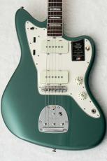 Fender American Vintage II 1966 Jazzmaster Sherwood Green Metallic【旧価格個体】【3.85kg】【町田店】_3