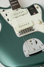 Fender American Vintage II 1966 Jazzmaster Sherwood Green Metallic【旧価格個体】【3.85kg】【町田店】_5