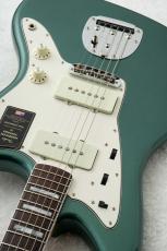 Fender American Vintage II 1966 Jazzmaster Sherwood Green Metallic【旧価格個体】【3.85kg】【町田店】_6