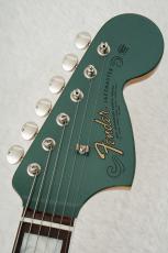 Fender American Vintage II 1966 Jazzmaster Sherwood Green Metallic【旧価格個体】【3.85kg】【町田店】_8