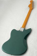 Fender American Vintage II 1966 Jazzmaster Sherwood Green Metallic【旧価格個体】【3.85kg】【町田店】_9