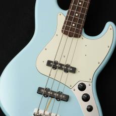 Fender FSR Made in Japan Traditional 60s Jazz Bass Daphne Blue【展示品特価】【軽量個体】【町田店】
