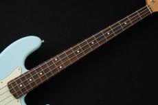 Fender FSR Made in Japan Traditional 60s Jazz Bass Daphne Blue【展示品特価】【軽量個体】【町田店】_7
