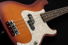 Fender FSR Made in Japan Hybrid II Precision Bass Sienna Sunburst【展示品特価】【JD24019930】【町田店】_6