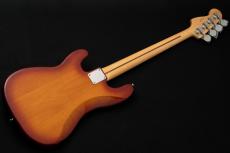 Fender FSR Made in Japan Hybrid II Precision Bass Sienna Sunburst【展示品特価】【JD24019930】【町田店】_9