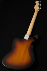 SCHECTER PS-JM-AL/R w/Seymour Duncan PU -3 Tone Sunburst / 3TS- #S2403159 【生産完了モデル】【町田店】_6