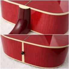 Gibson 【ブラックフライデーセール!】 Dove Original  #20744084 【現物動画あり】【揺らめくフレイムメイプル】【町田店】_9