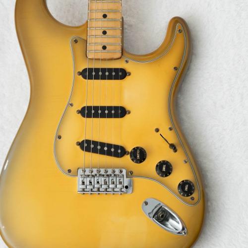Fender 1979 Stratocaster Antigua Maple Fingerboard【Vintage】【3.75kg】【町田店】
