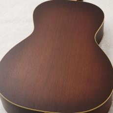 IRIS GUITAR COMPANY 【スペシャルプライス!】 MS-00 Model Tobacco Burst 【動画あり】【48回無金利】【買取・下取強化中!】【町田店】_2