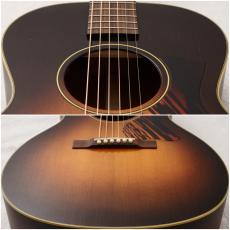 IRIS GUITAR COMPANY 【スペシャルプライス!】 MS-00 Model Tobacco Burst 【動画あり】【48回無金利】【買取・下取強化中!】【町田店】_6
