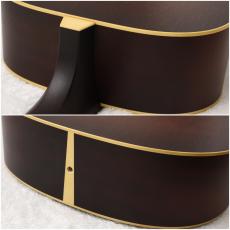 IRIS GUITAR COMPANY 【スペシャルプライス!】 MS-00 Model Tobacco Burst 【動画あり】【48回無金利】【買取・下取強化中!】【町田店】_8