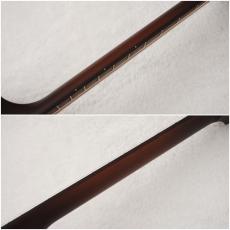 IRIS GUITAR COMPANY 【スペシャルプライス!】 MS-00 Model Tobacco Burst 【動画あり】【48回無金利】【買取・下取強化中!】【町田店】_9