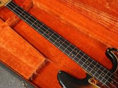 Fender 1964-1965 Precision Bass Sunburst_6