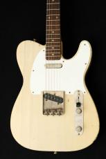 RS Guitarworks Slab 59 II Heavy Aged -Translucent Cream- 2024年製 【USED】【町田店】_3