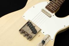 RS Guitarworks Slab 59 II Heavy Aged -Translucent Cream- 2024年製 【USED】【町田店】_4