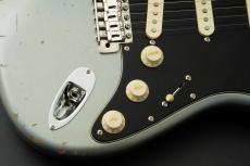 g7 Special g7-ST/R Player S Custom Standard Aged -Ice Blue Metallic- 【ホイールロッド+22F】【町田店】_5