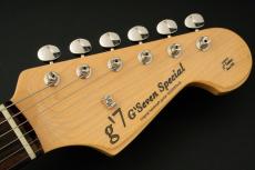 g7 Special g7-ST/R Player S Custom Standard Aged -Ice Blue Metallic- 【ホイールロッド+22F】【町田店】_7