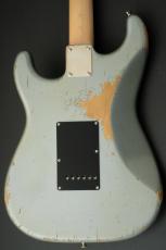 g7 Special g7-ST/R Player S Custom Standard Aged -Ice Blue Metallic- 【ホイールロッド+22F】【町田店】_9