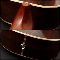 Ancestor's Ukulele 【歳末セール!】 TC360RT-? 【現物動画あり】【ジャーマンスプルース】【ホンジュラスローズ】【町田店】_9