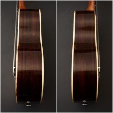 Ancestor's Ukulele 【歳末セール!】 TC360RT-? 【現物動画あり】【ジャーマンスプルース】【ホンジュラスローズ】【町田店】_10