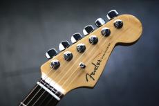 Fender American Elite Stratocaster Autumn Blaze Metallic セール期間限定価格   セール期間限定価格_2