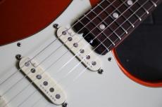 Fender American Elite Stratocaster Autumn Blaze Metallic セール期間限定価格   セール期間限定価格_3