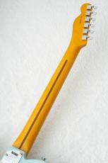 Fender FSR Limited American Professional II Telecaster Thinline Transparent Daphne Blue【Wケース】【町田店】_10