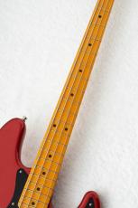 Fender American Ultra II Jazz Bass Maple Fingerboard Sinister Red【ギグバッグプレゼント】【町田店】_6