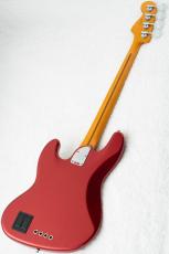 Fender American Ultra II Jazz Bass Maple Fingerboard Sinister Red【ギグバッグプレゼント】【町田店】_8