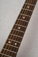 Fender Acoustasonic Player Jazzmaster Antique Olive【2022年製・USED】【2.53kg】【町田店】_7