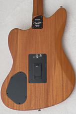 Fender Acoustasonic Player Jazzmaster Antique Olive【2022年製・USED】【2.53kg】【町田店】_10