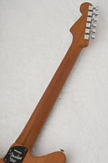 Fender Acoustasonic Player Jazzmaster Antique Olive【2022年製・USED】【2.53kg】【町田店】_11