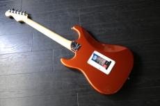 Fender American Elite Stratocaster Autumn Blaze Metallic セール期間限定価格   セール期間限定価格_4