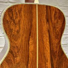 Martin CTM 000-45 【Alpine Spruce x Madagascar Rosewwod】【2012年製】【吠えるようなローズウッドの杢目】【町田店】_9