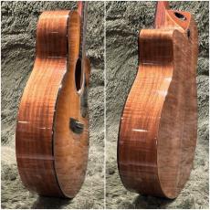 Martin 【現物動画あり】SC-12E Burst 【2023年製 / 美品中古】【杢目の美しいコア】【町田店】_5