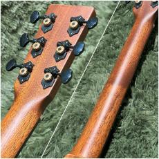 Martin 【現物動画あり】SC-12E Burst 【2023年製 / 美品中古】【杢目の美しいコア】【町田店】_8