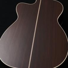 Martin 【アウトレット特価!】 CTM 00C-41 DB #2947163 【現物動画あり】【ディープボディ】【48回無金利】【町田店】_2