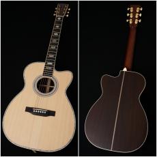 Martin 【アウトレット特価!】 CTM 00C-41 DB #2947163 【現物動画あり】【ディープボディ】【48回無金利】【町田店】_4